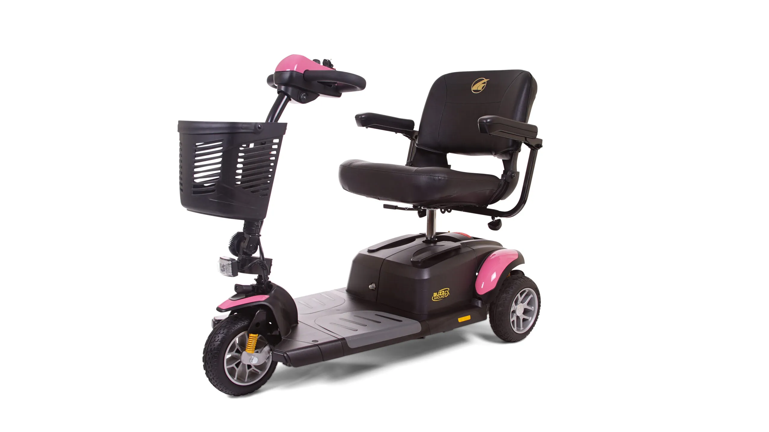 Golden BuzzAround EX 3-Wheel - Image 2