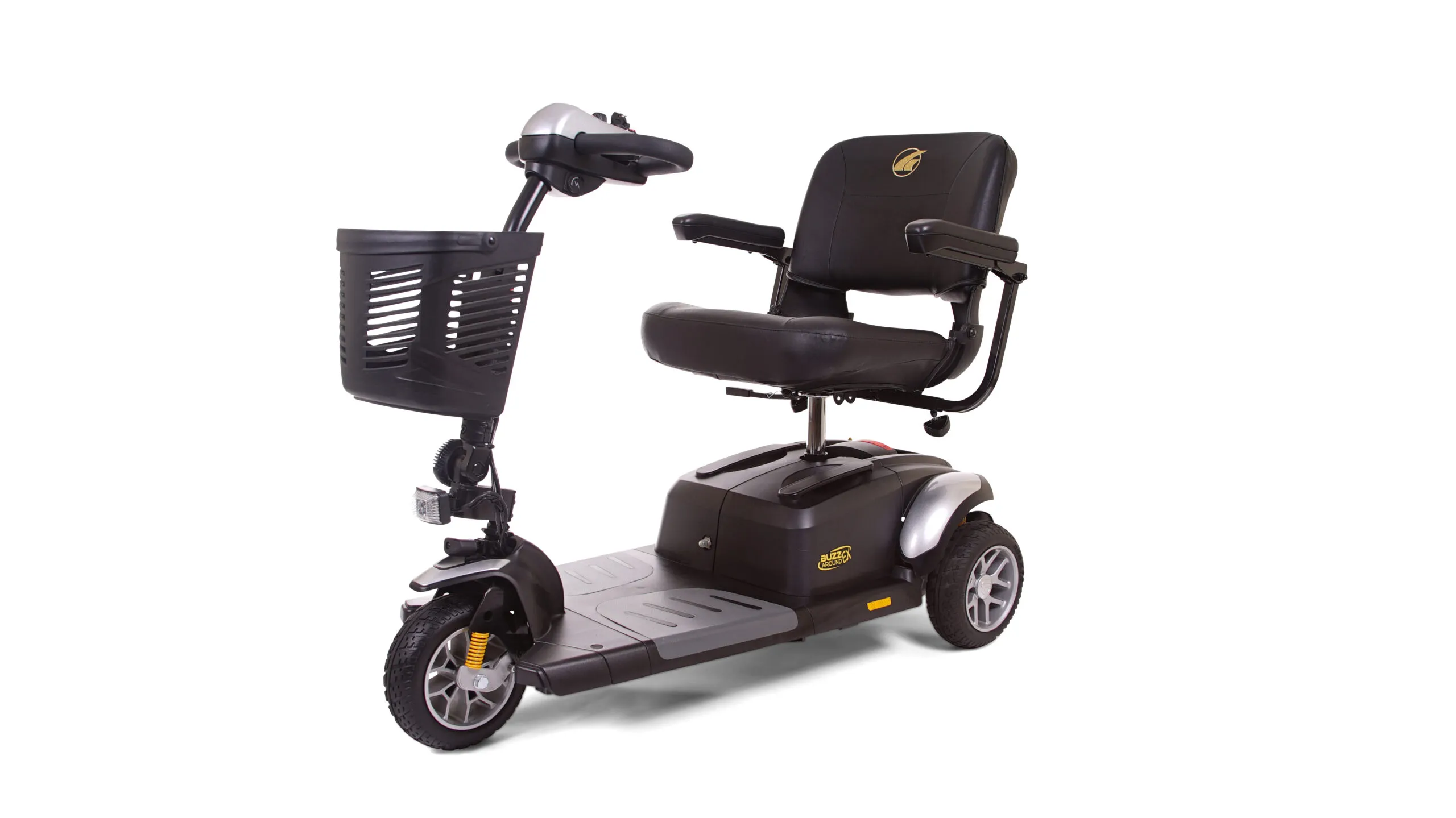 Golden BuzzAround EX 3-Wheel - Image 5