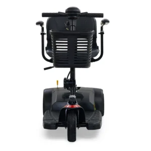 Golden BuzzAround LT 3-Wheel