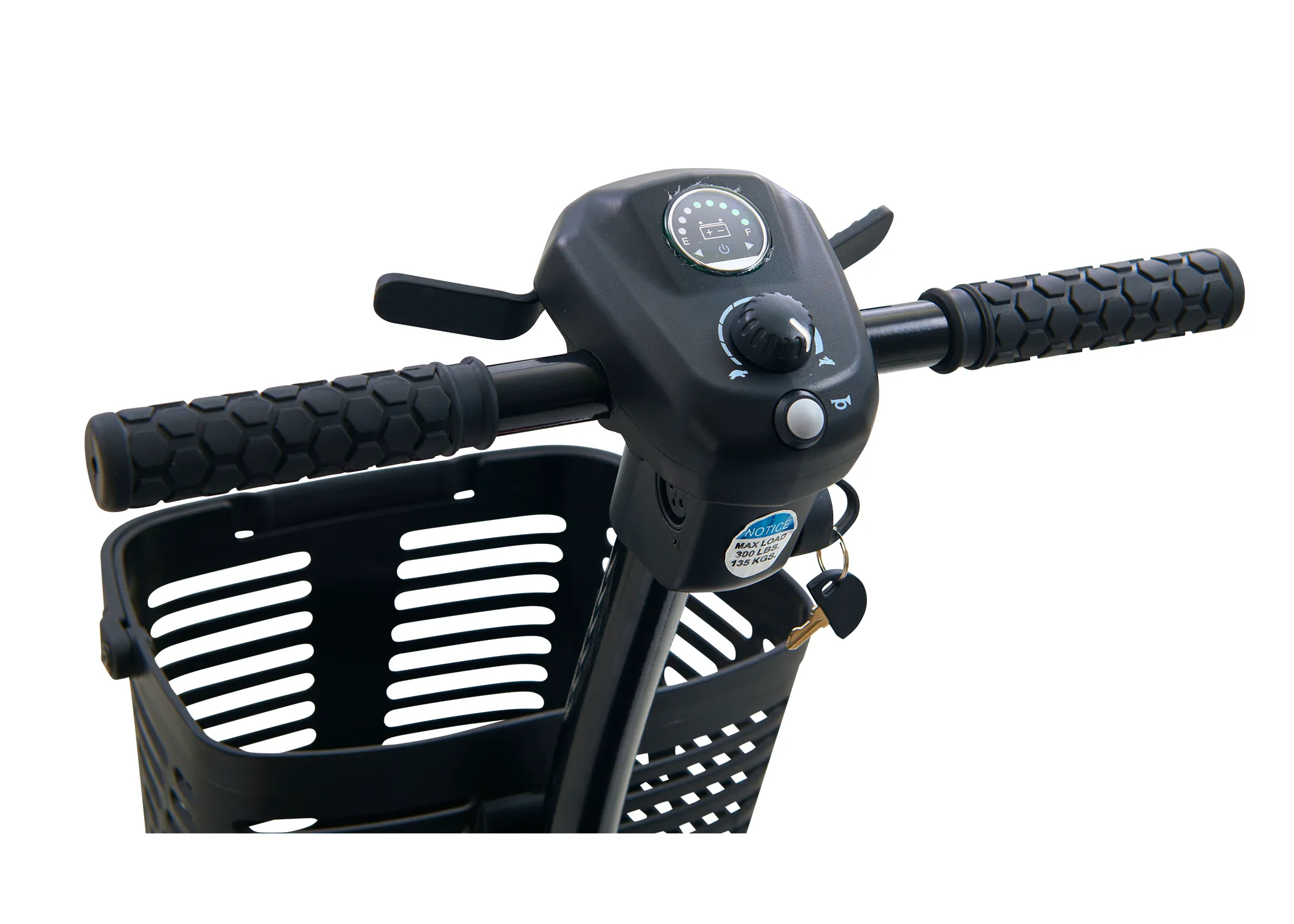 Golden BuzzAround LT 4-Wheel - Image 3