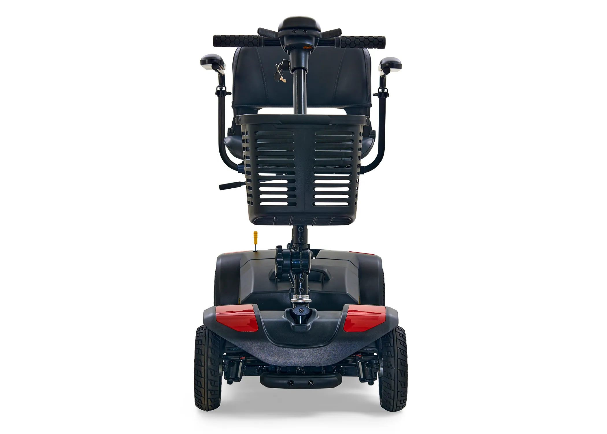Golden BuzzAround LT 4-Wheel - Image 2