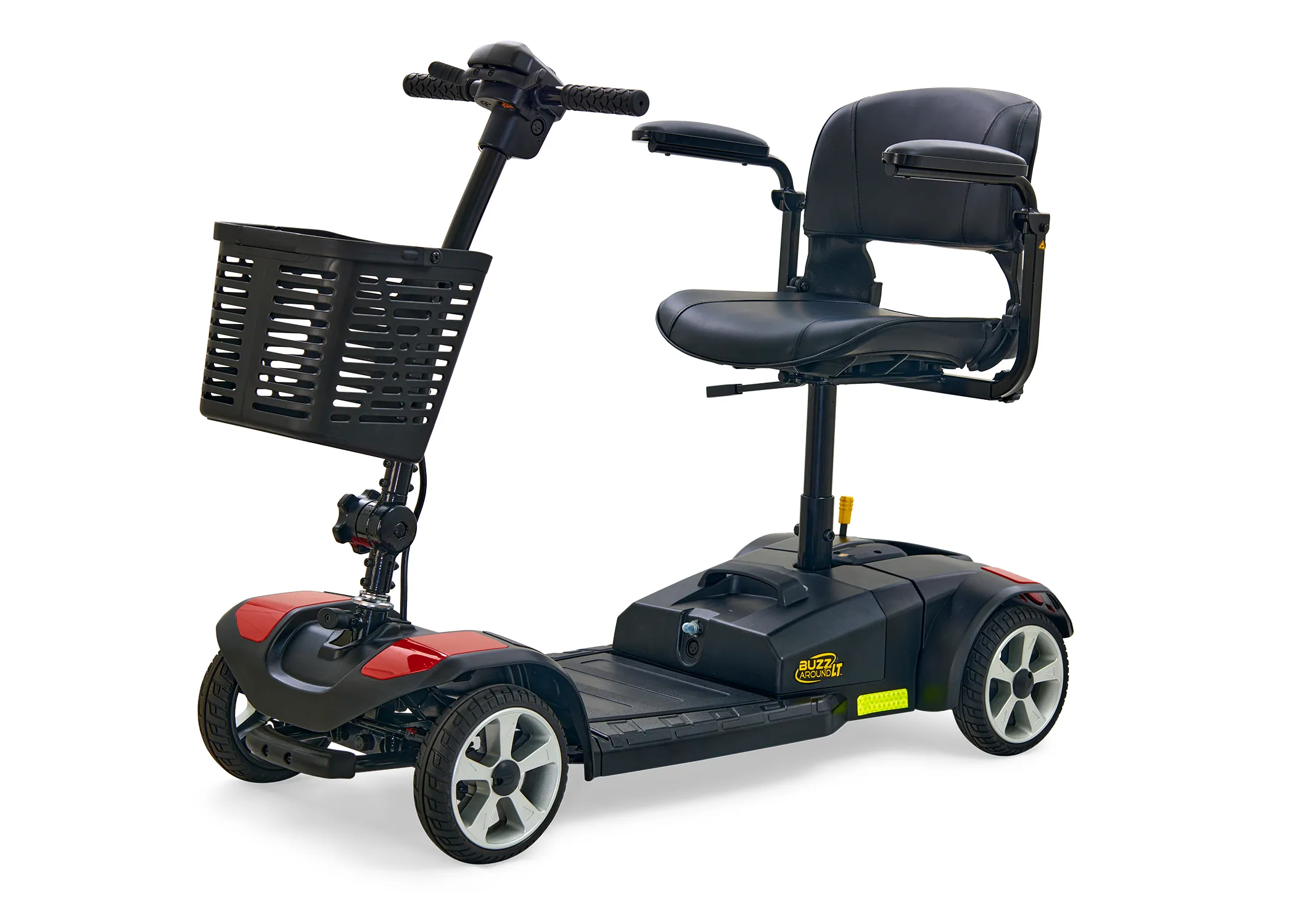 Golden BuzzAround LT 4-Wheel - Image 9
