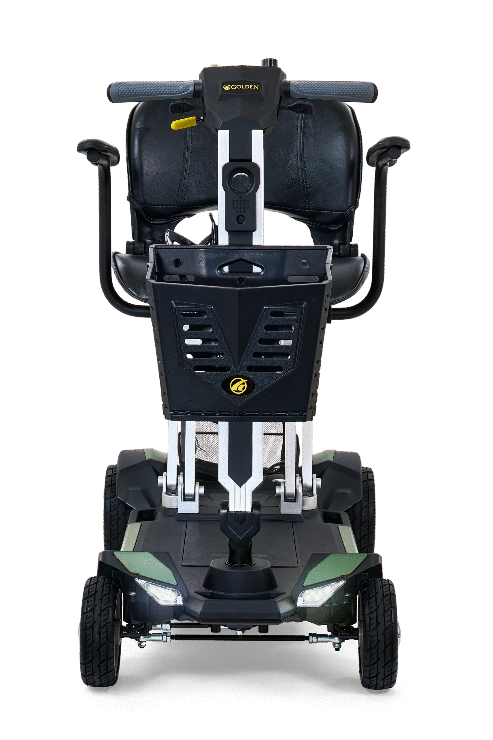 Golden BuzzAround Carry-On - Image 16