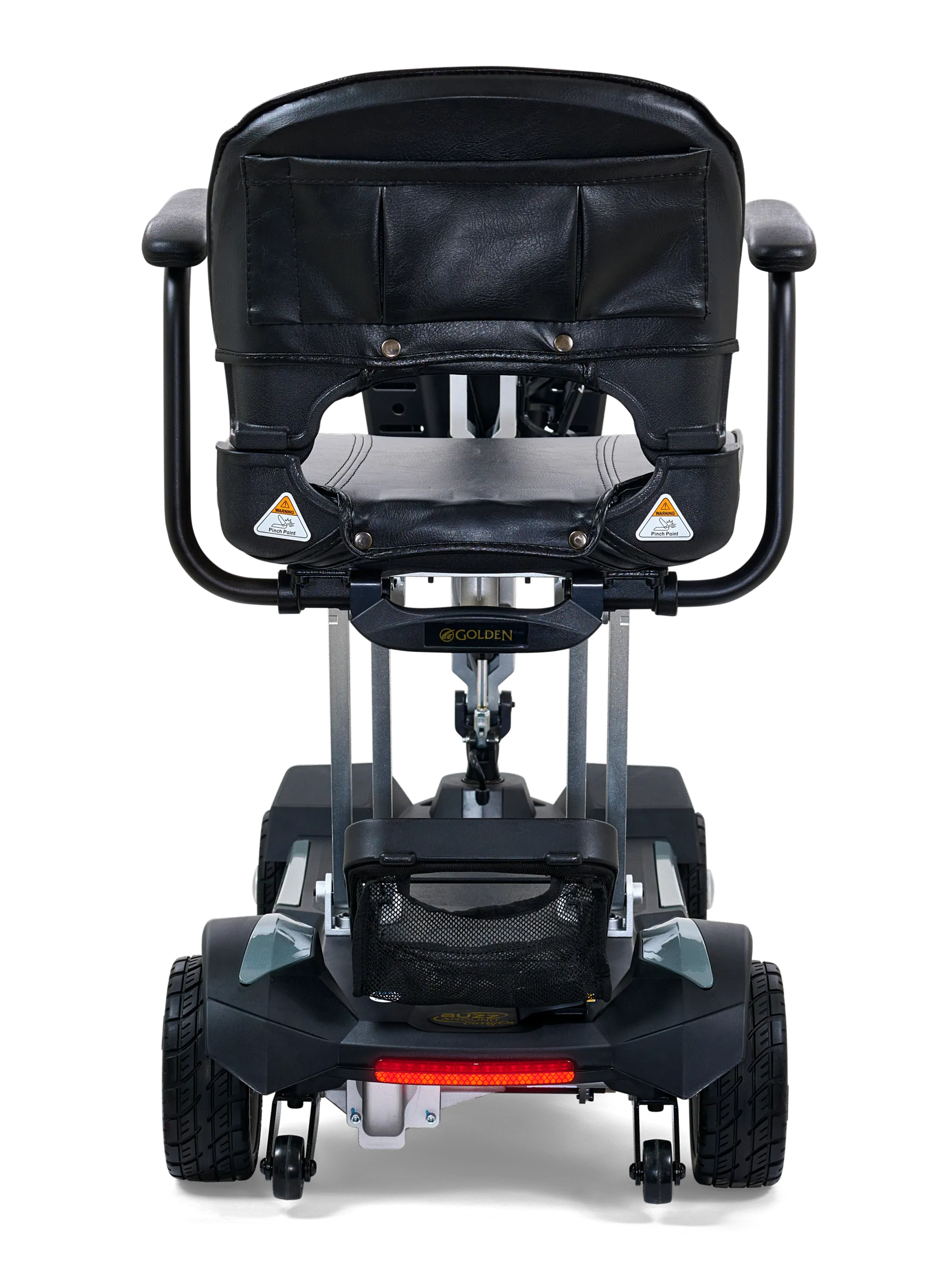 Golden BuzzAround Carry-On - Image 15