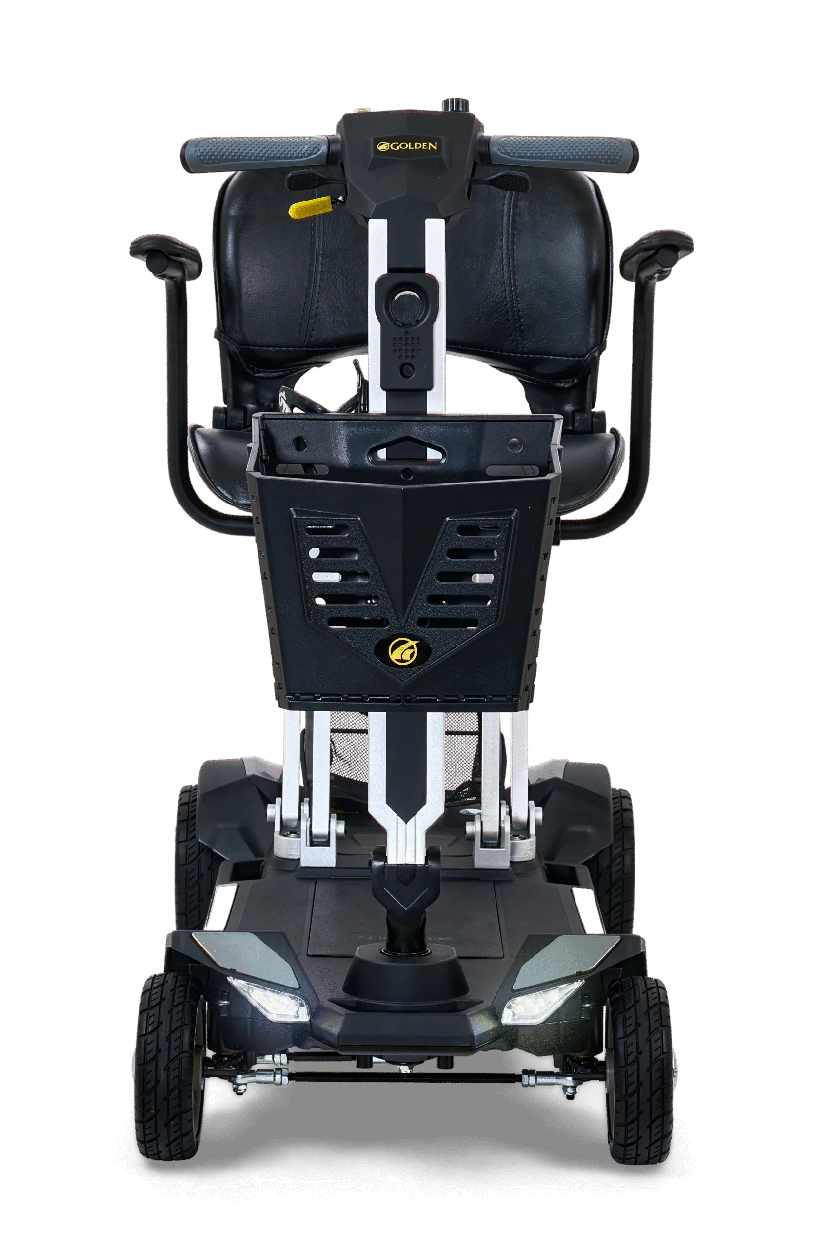 Golden BuzzAround Carry-On - Image 20