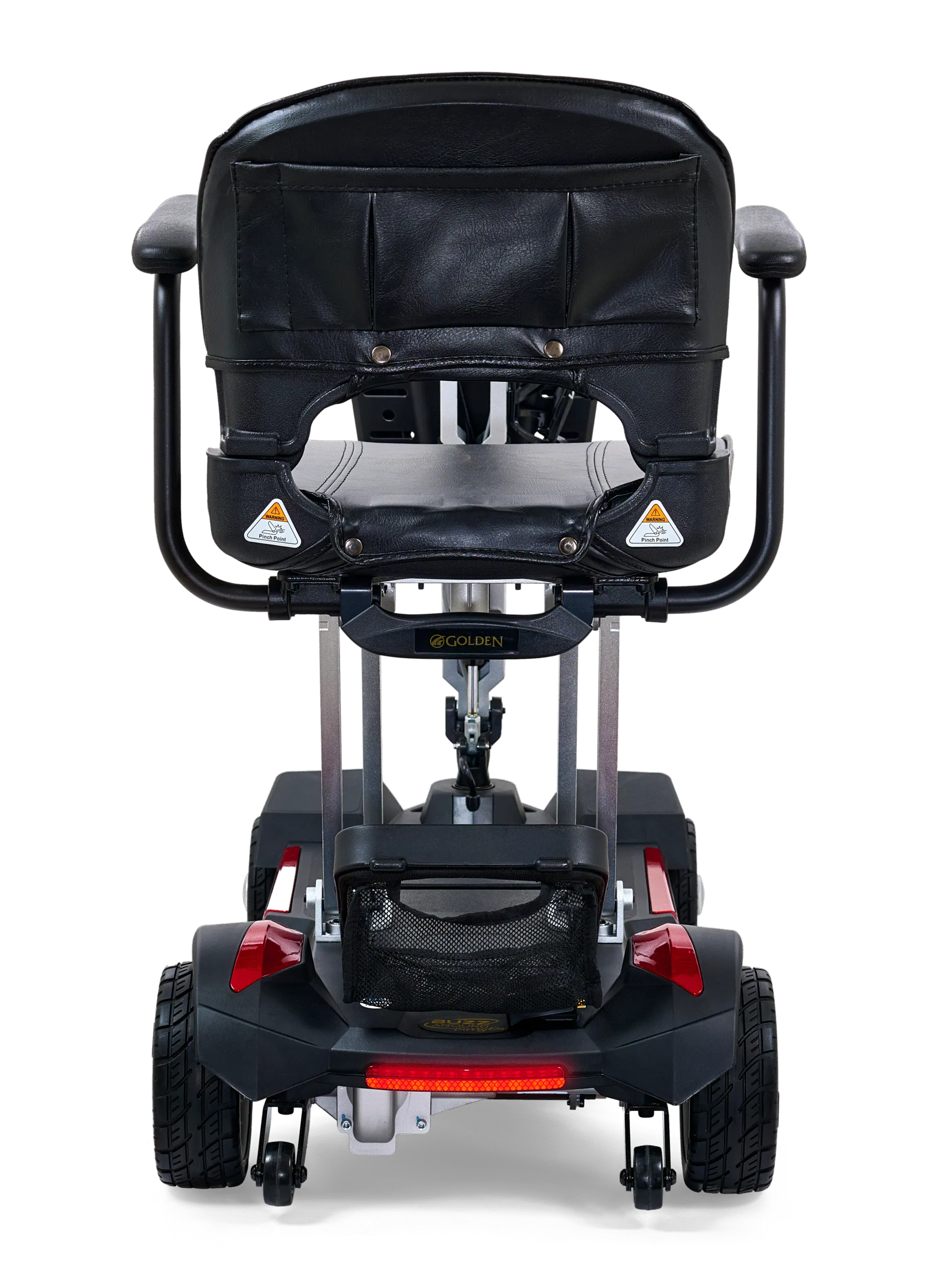Golden BuzzAround Carry-On - Image 30