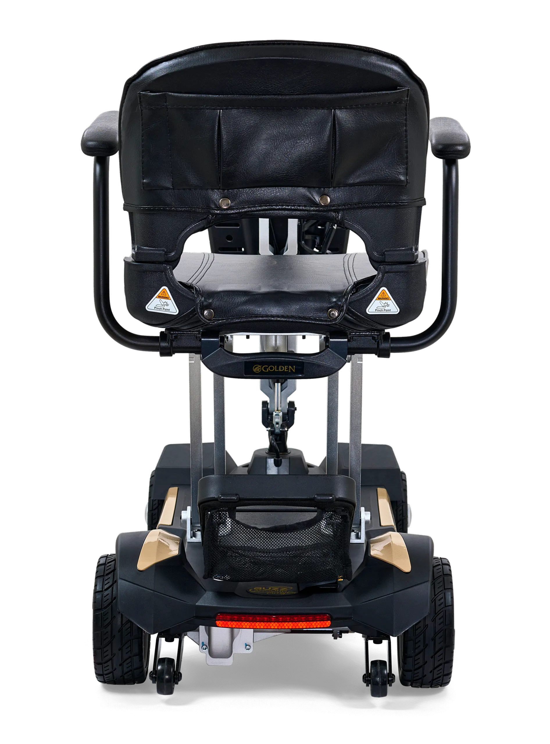 Golden BuzzAround Carry-On - Image 37