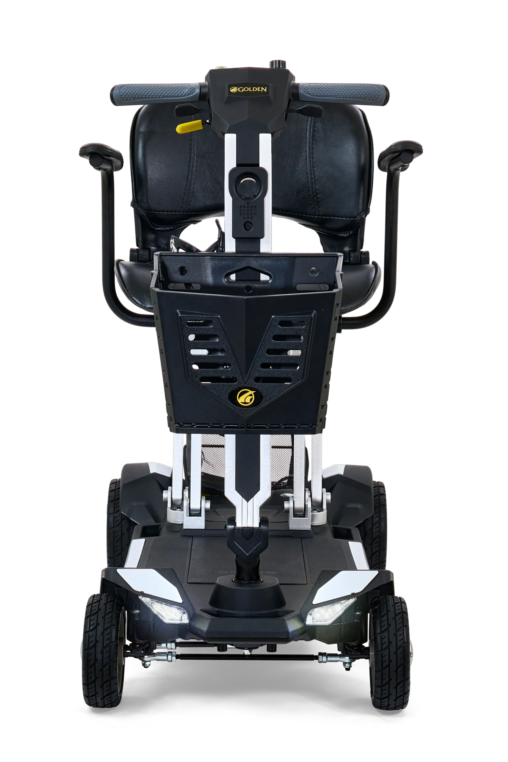 Golden BuzzAround Carry-On - Image 51