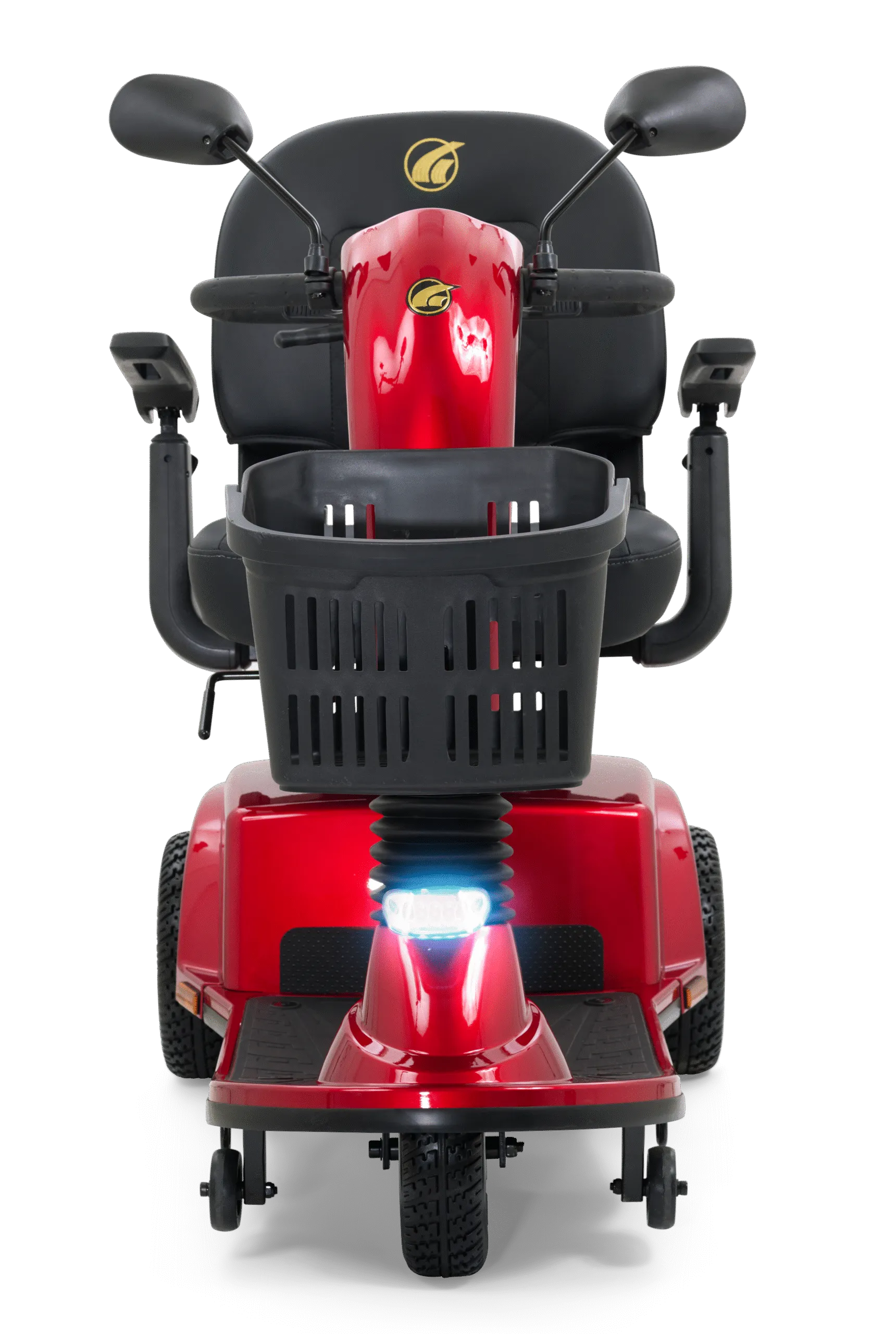 Golden Companion 3-Wheel MidSize - Image 13