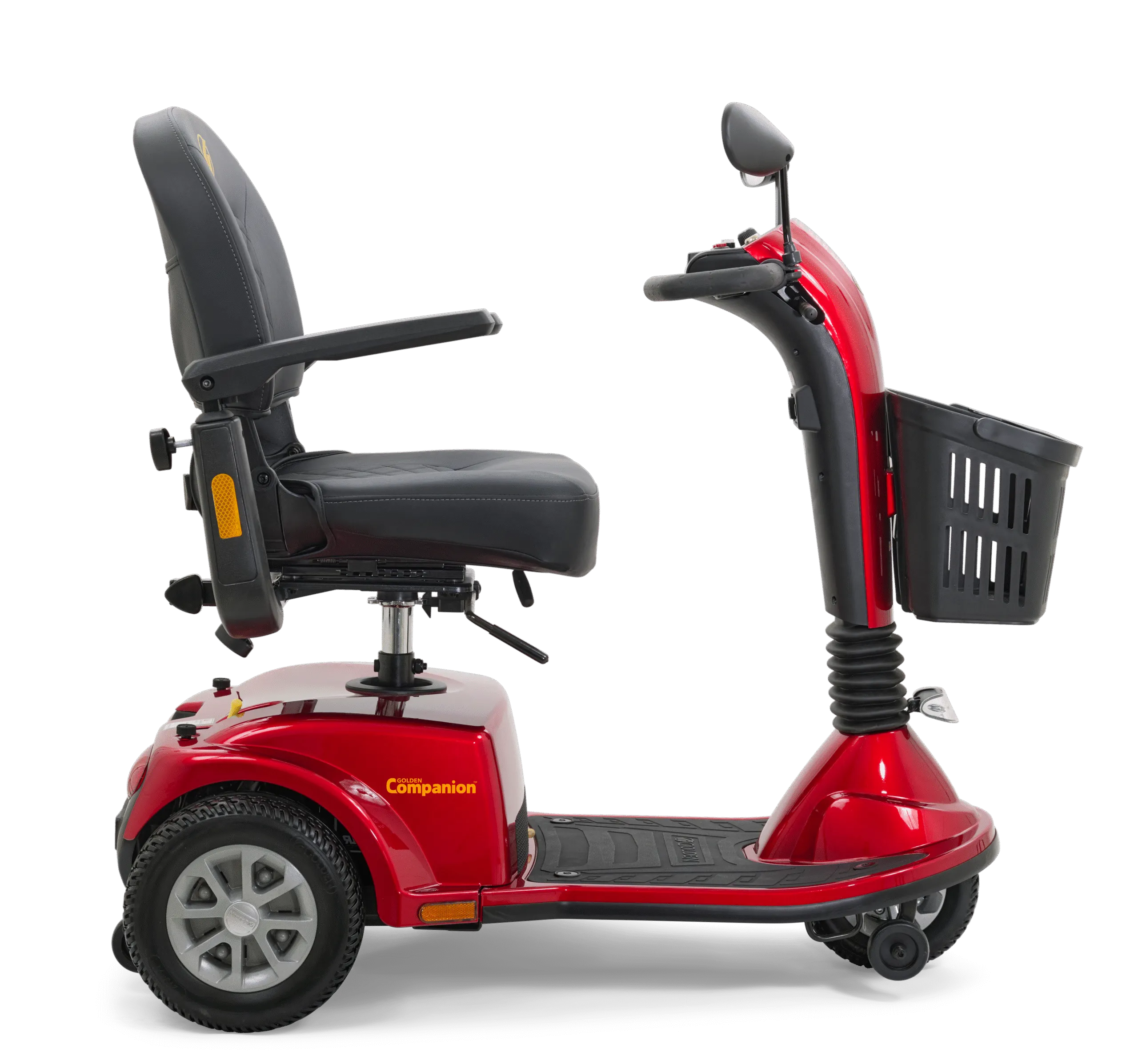 Golden Companion 3-Wheel MidSize - Image 14