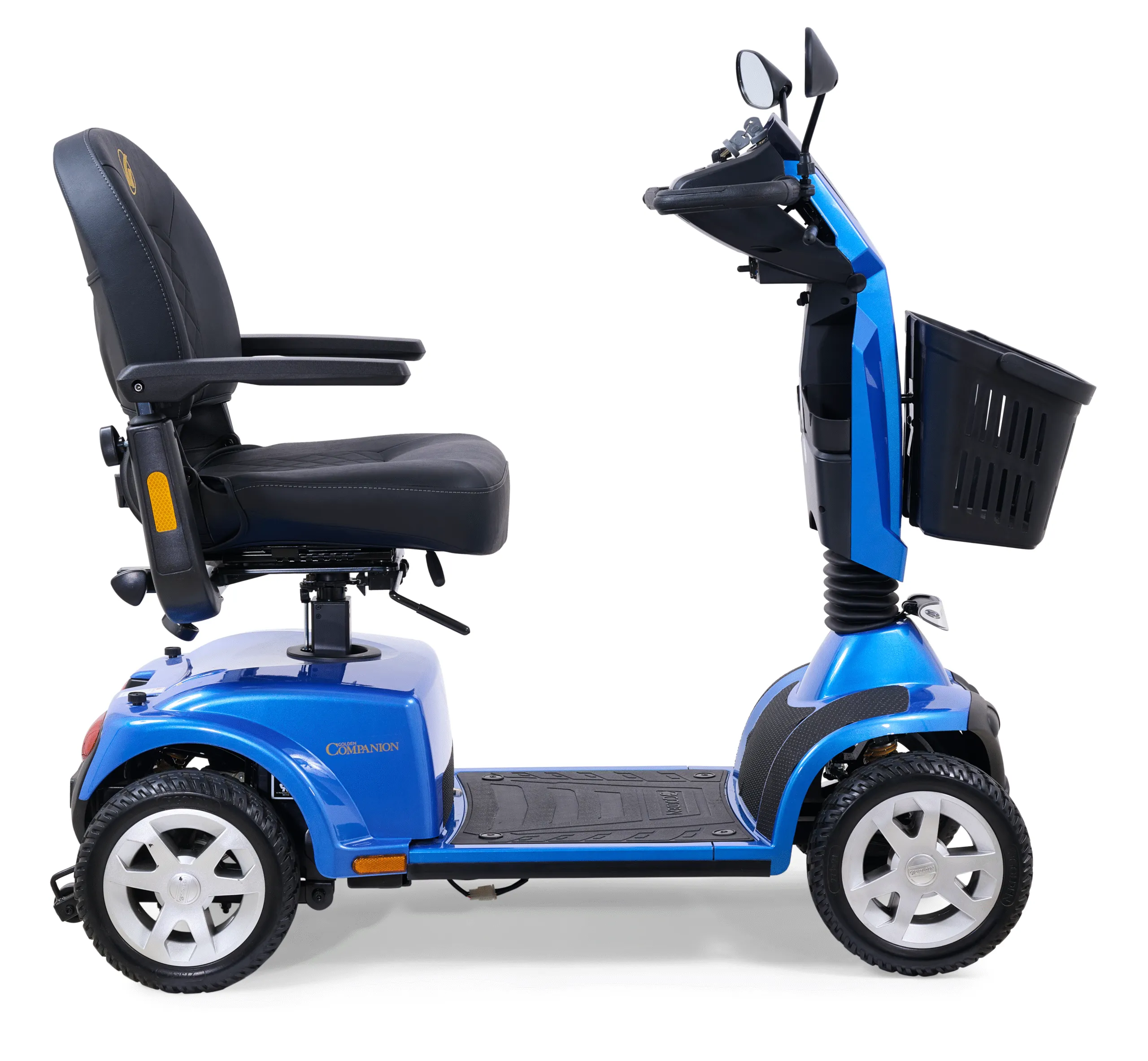 Golden Companion 4-Wheel - Image 32