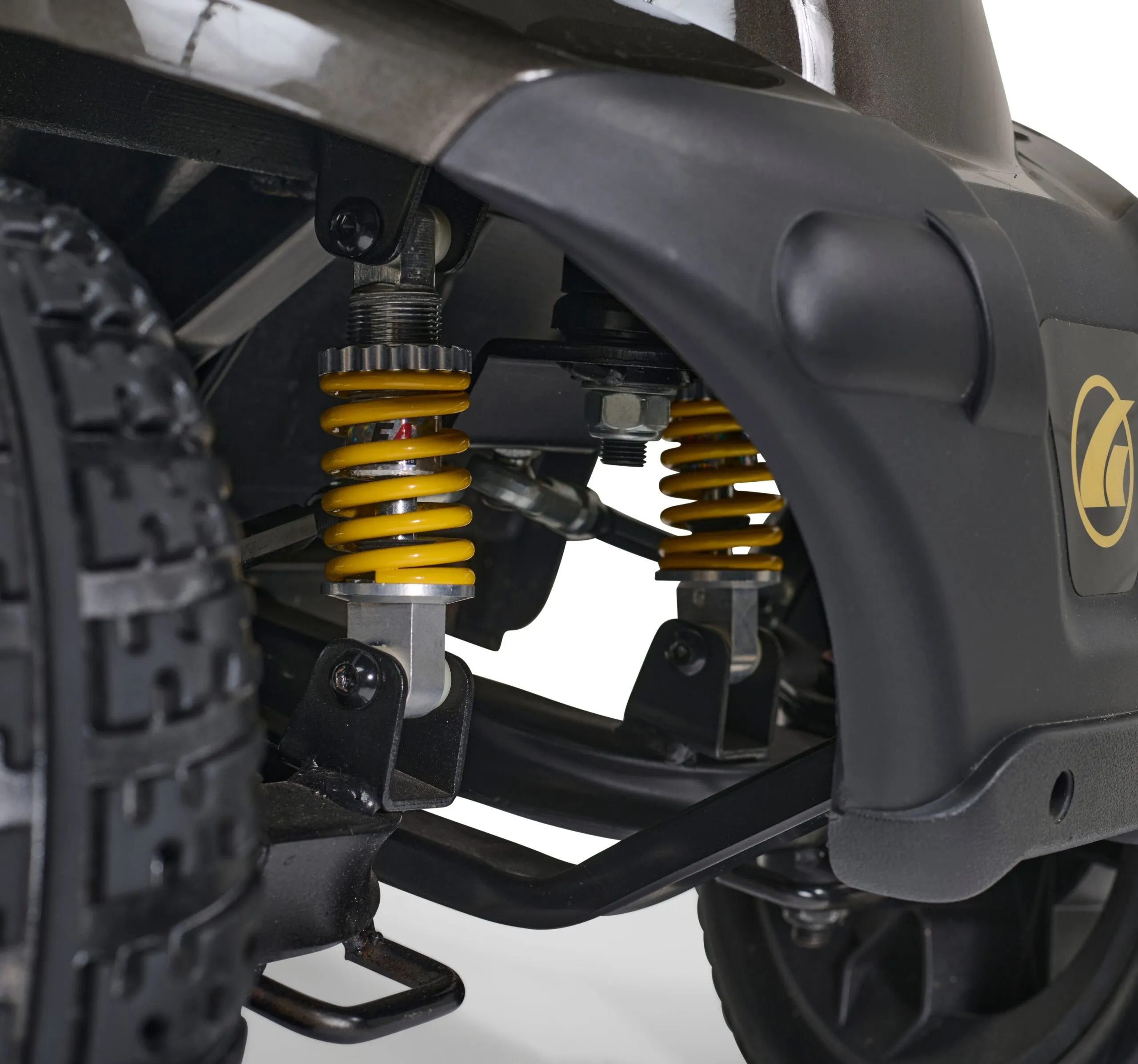 Golden Companion 4-Wheel - Image 17