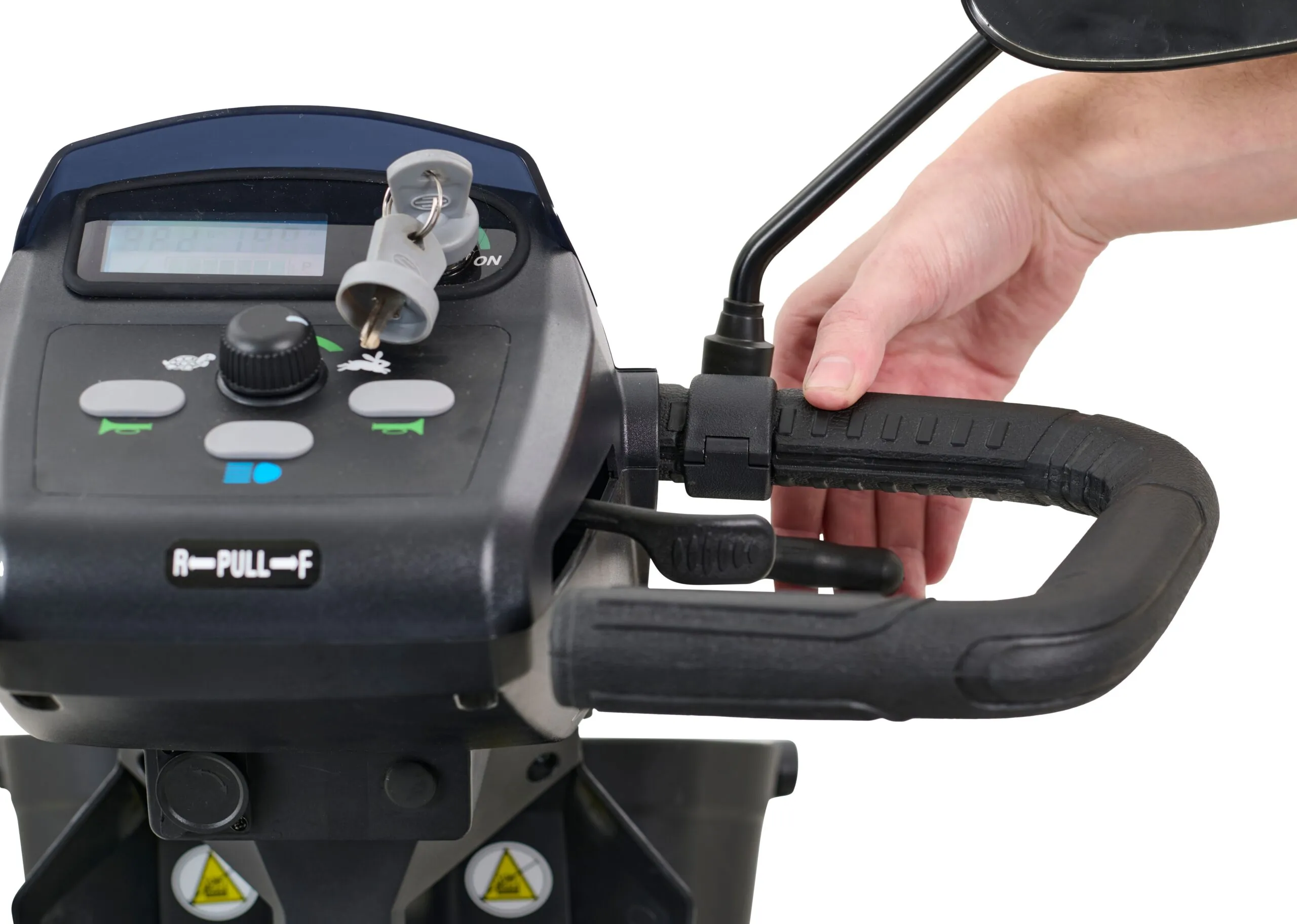 Golden Companion 4-Wheel - Image 16