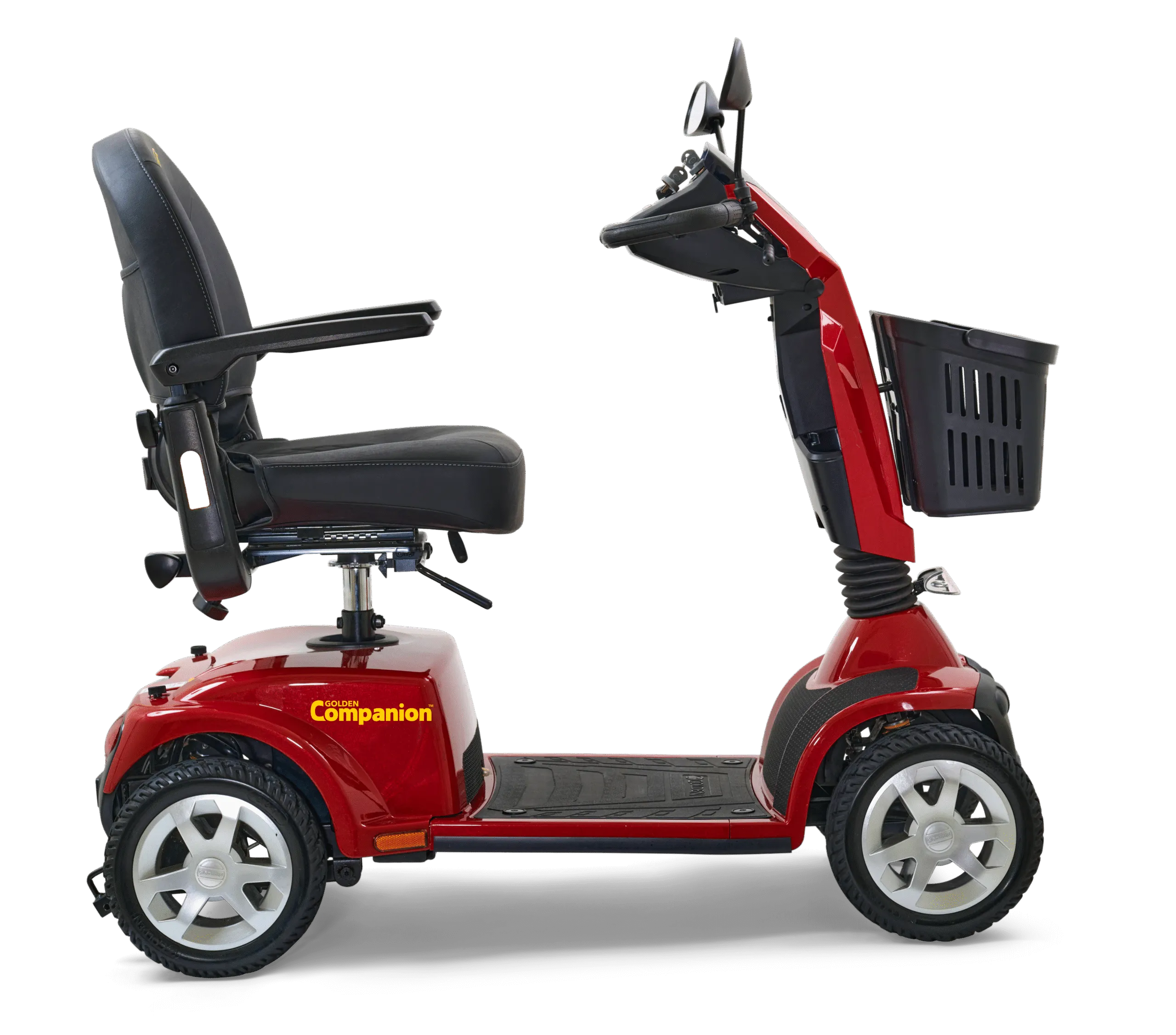 Golden Companion 4-Wheel - Image 26
