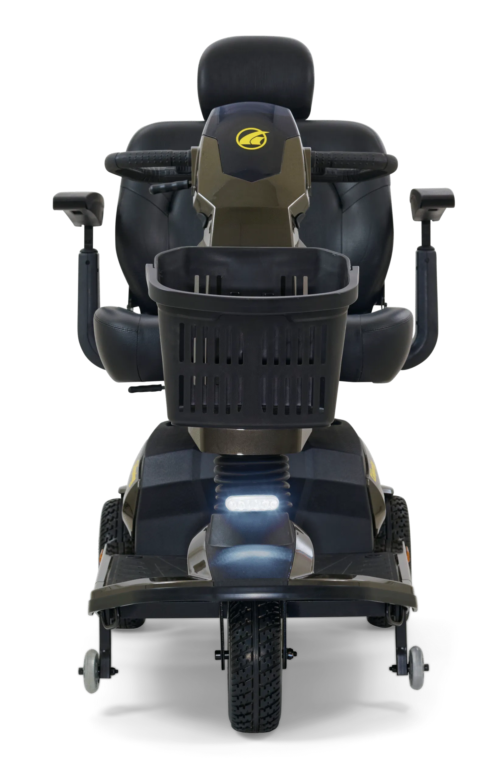 Golden Companion HD 3-Wheel - Image 11