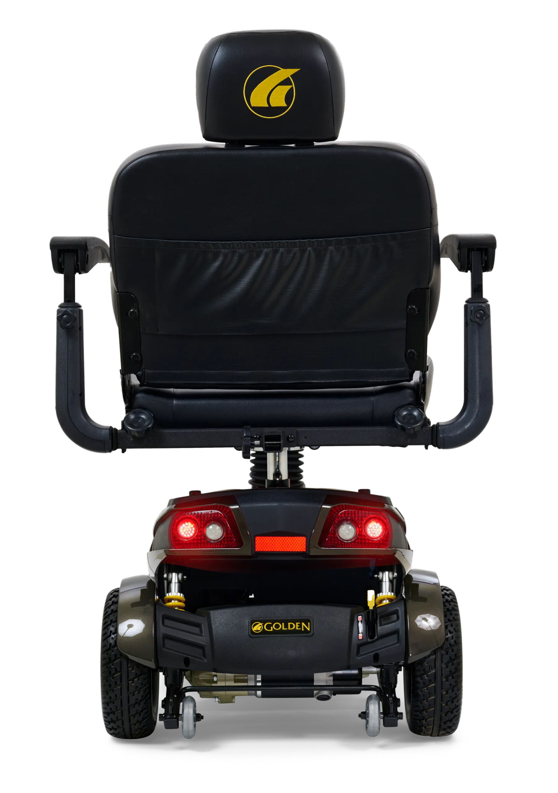 Golden Companion HD 3-Wheel - Image 10