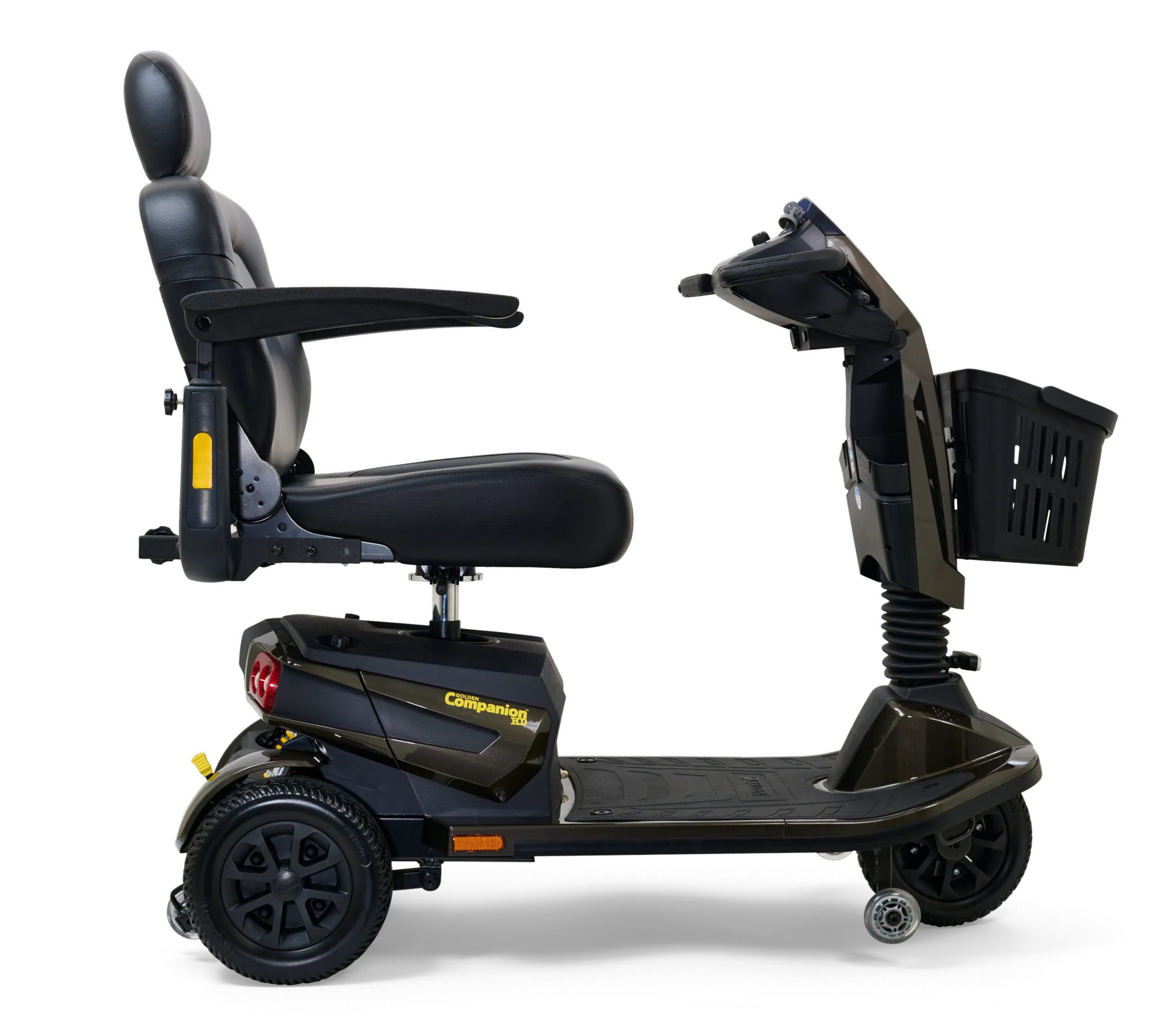 Golden Companion HD 3-Wheel - Image 6