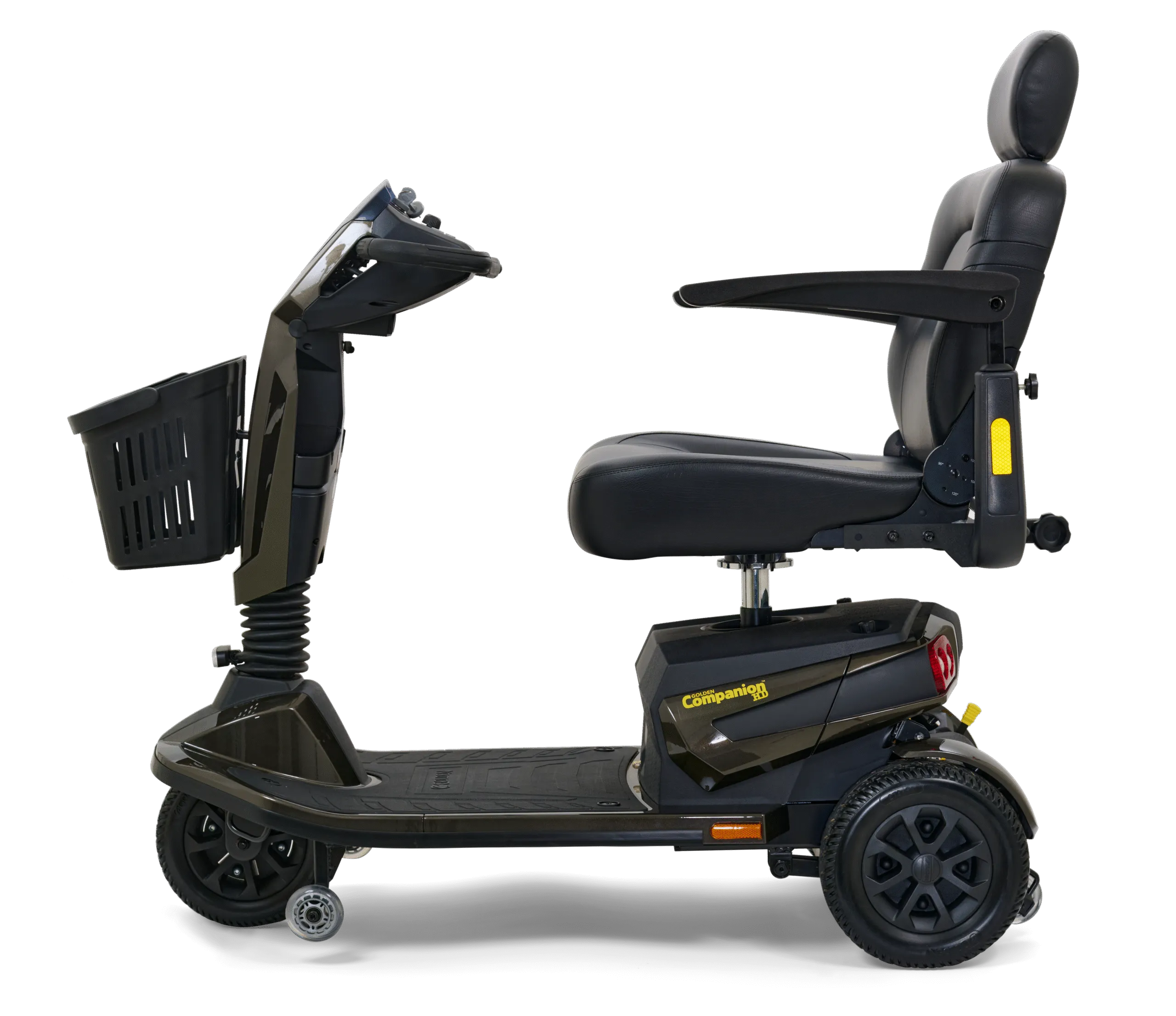Golden Companion HD 3-Wheel - Image 9