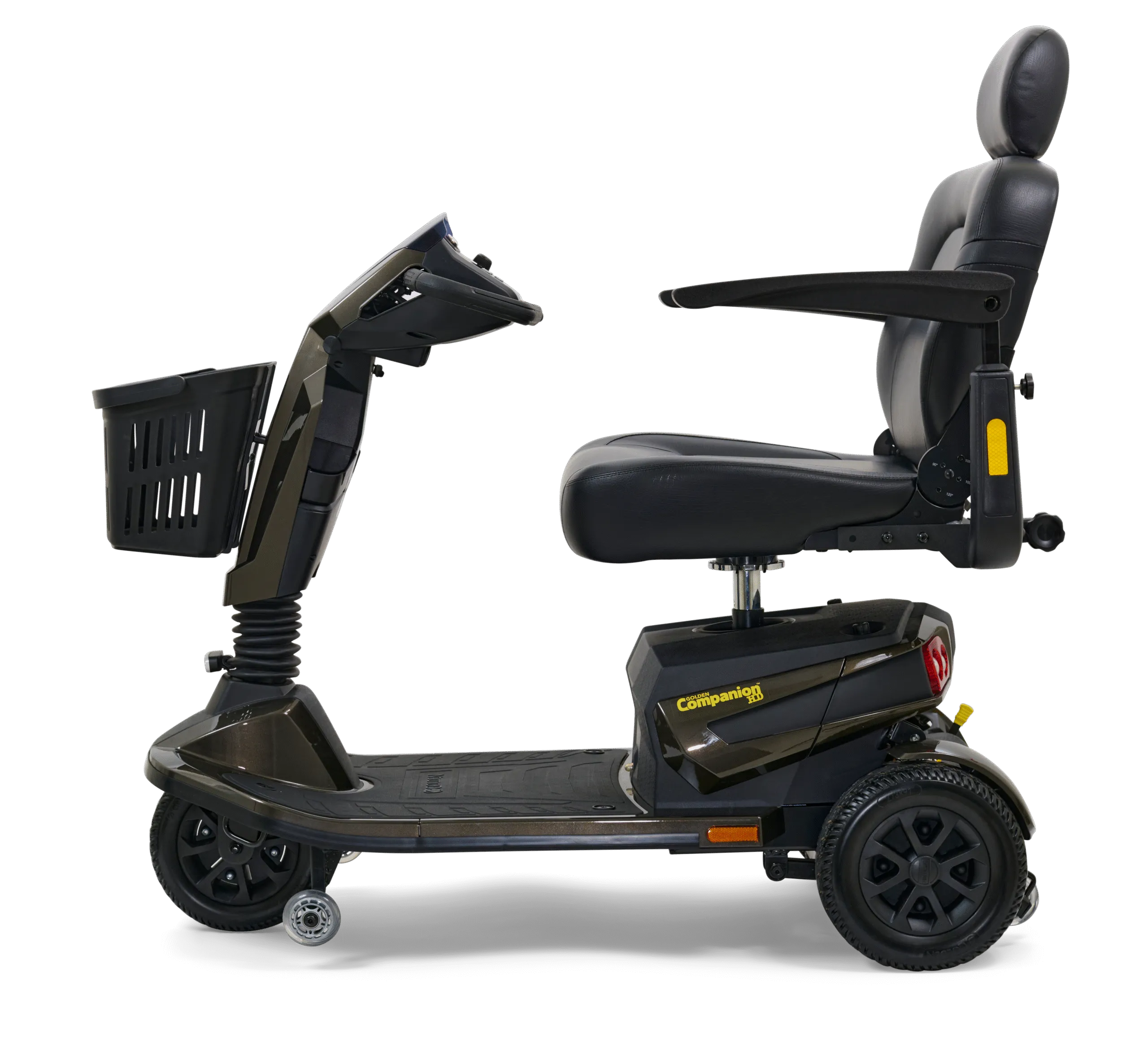 Golden Companion HD 3-Wheel - Image 15