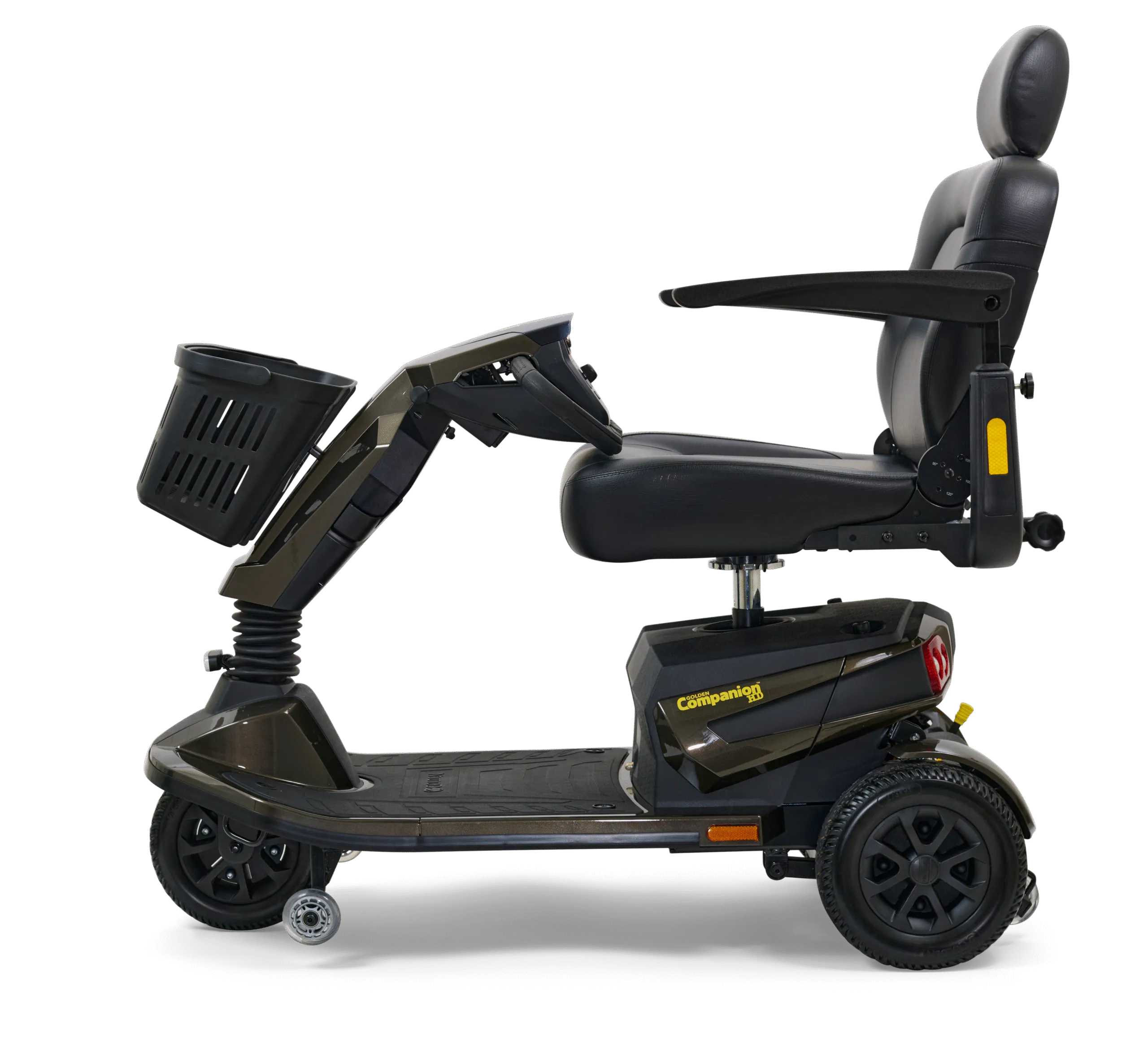 Golden Companion HD 3-Wheel - Image 14