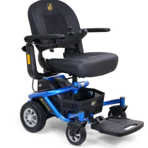 GP162 LiteRider Envy