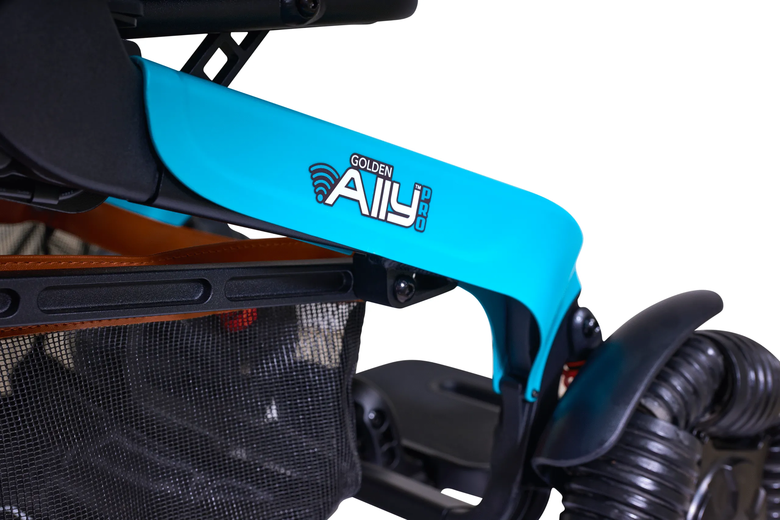 Golden Ally Pro - Image 3