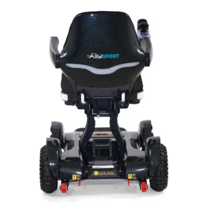 Golden Ally Sport Pro