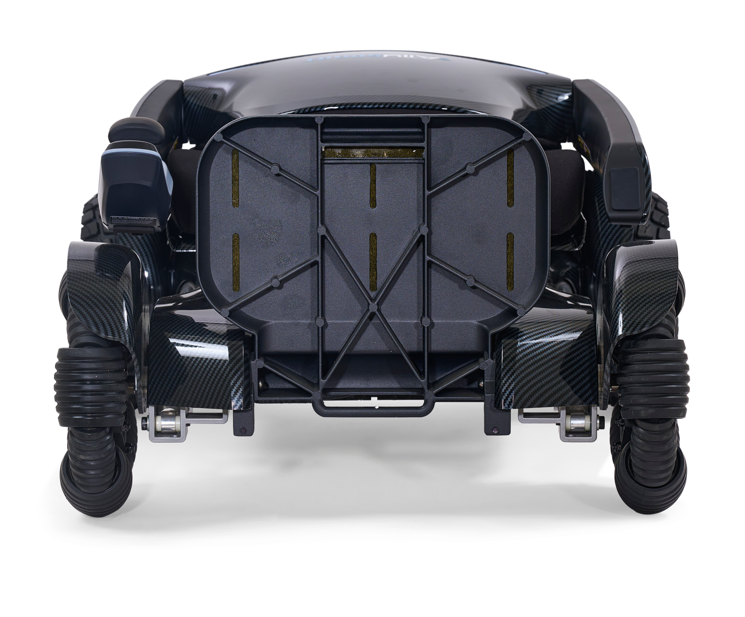 Golden Ally Sport Pro - Image 30
