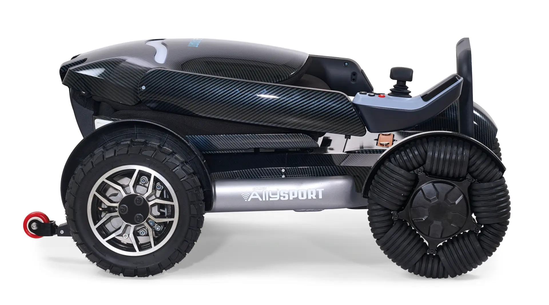 Golden Ally Sport Pro - Image 2