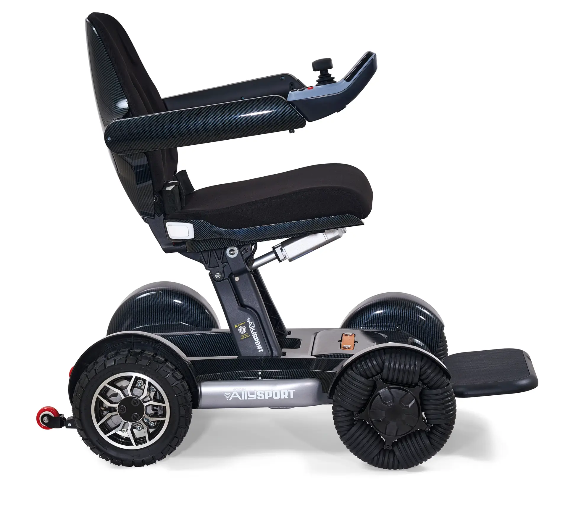 Golden Ally Sport Pro - Image 12