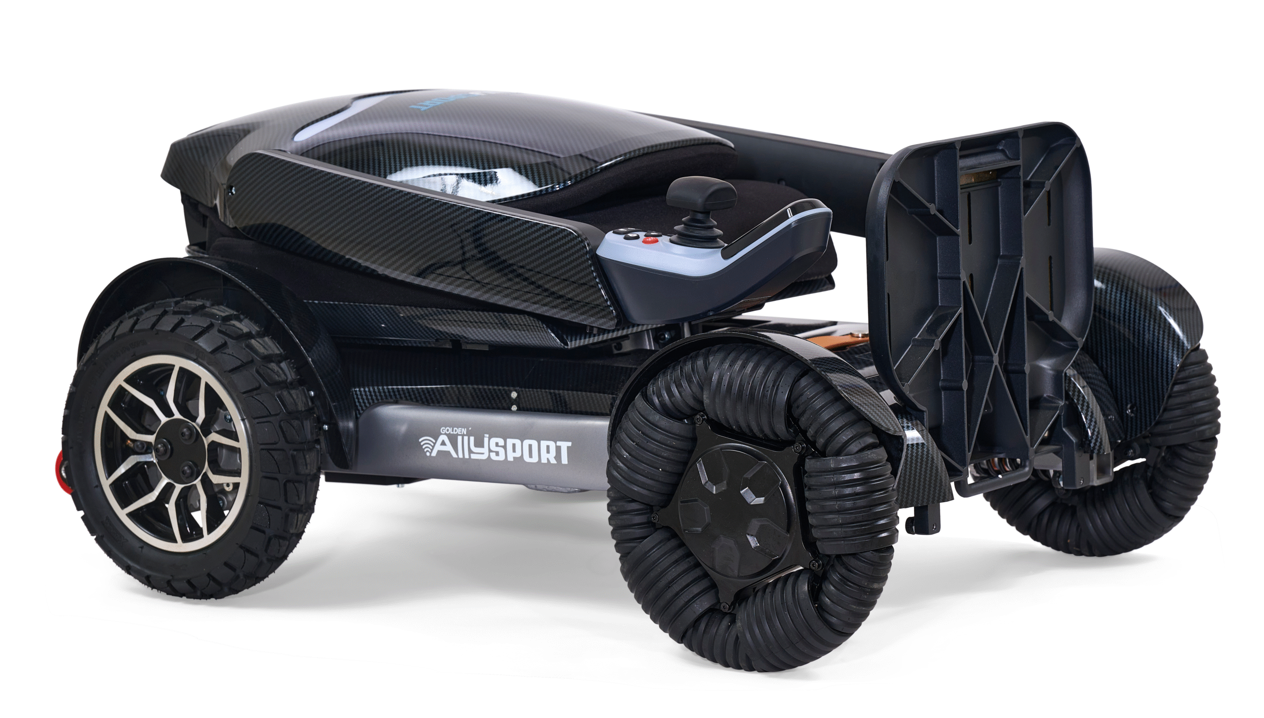 Golden Ally Sport Pro - Image 26