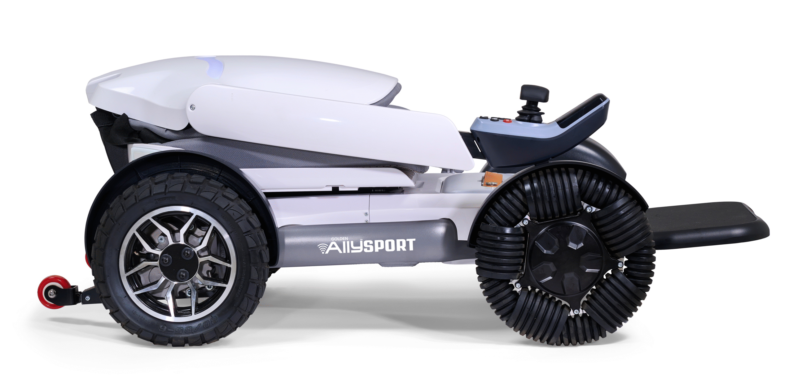 Golden Ally Sport Pro - Image 31