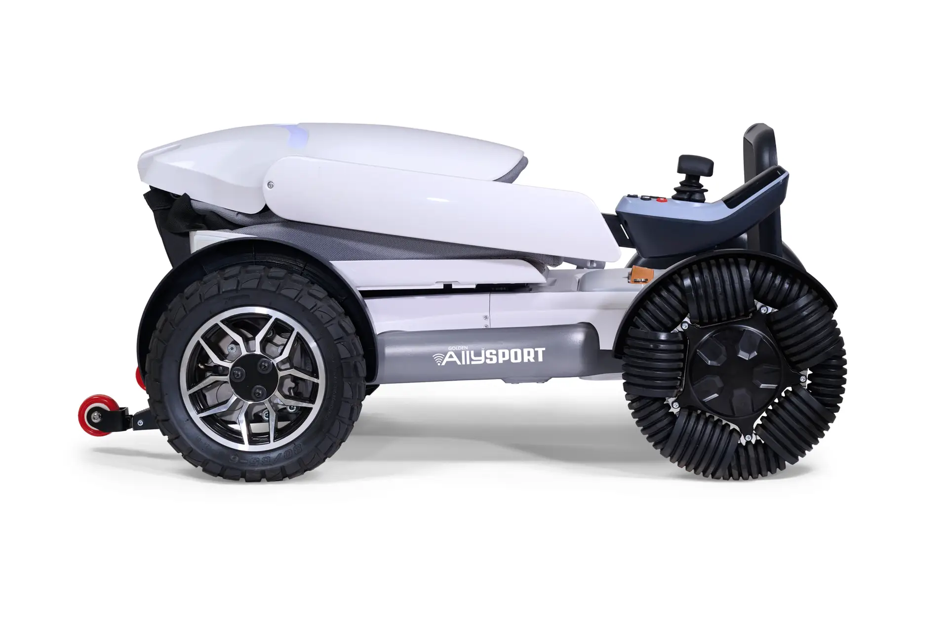 Golden Ally Sport Pro - Image 8