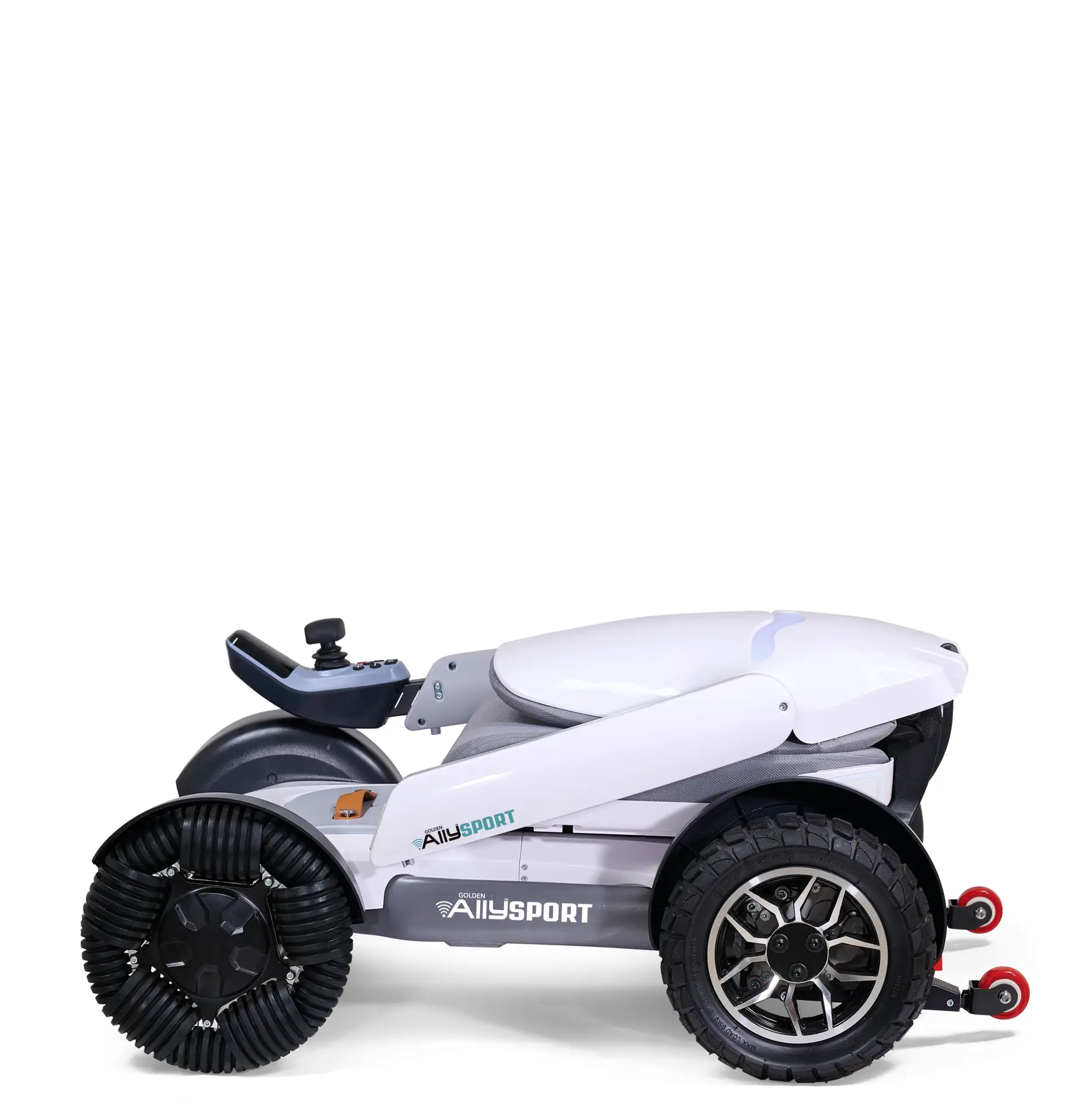 Golden Ally Sport Pro - Image 7