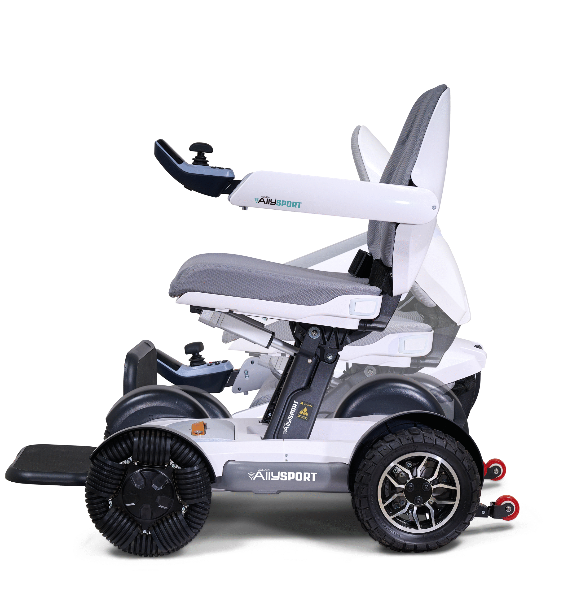 Golden Ally Sport Pro - Image 25