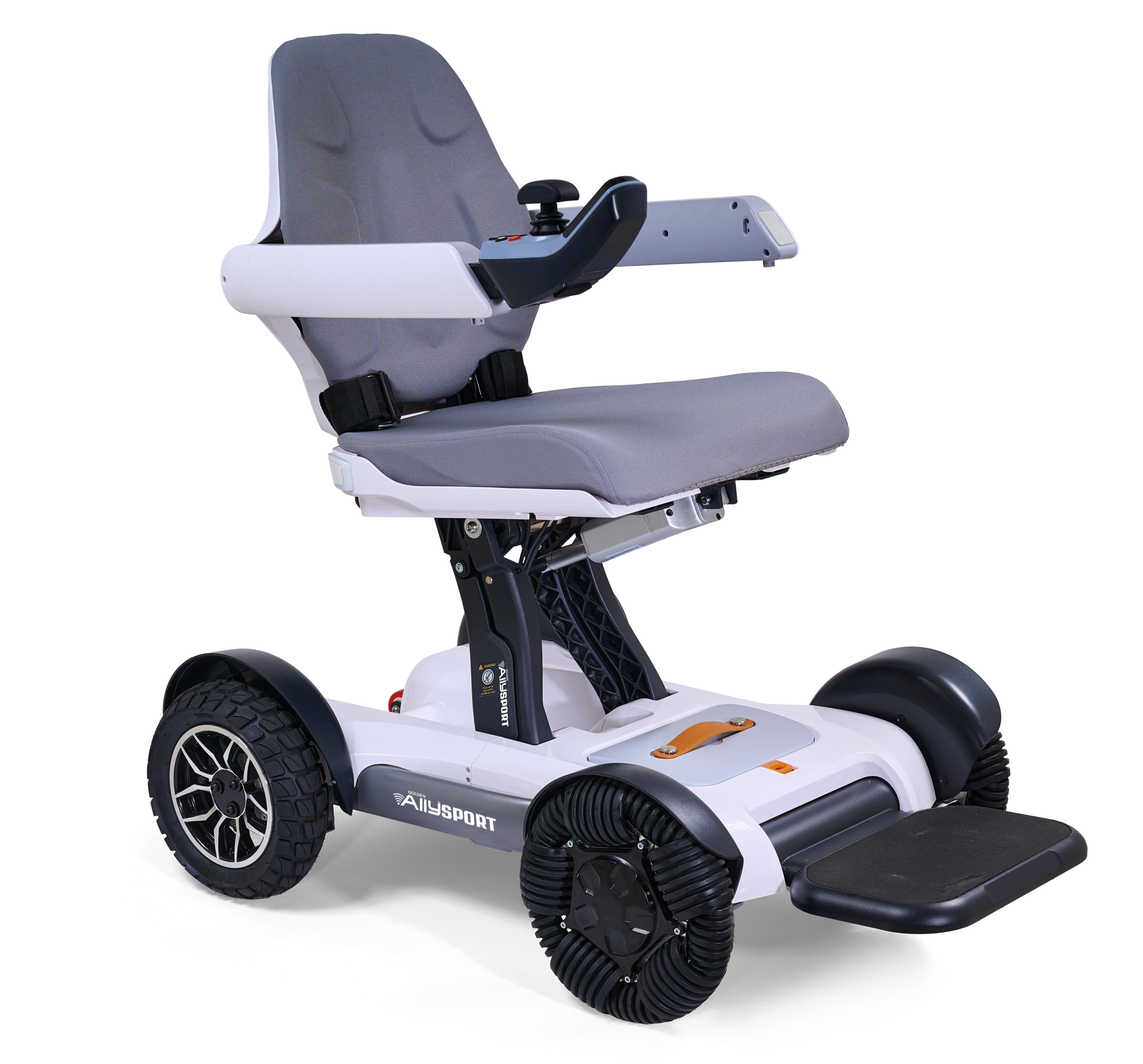 Golden Ally Sport Pro - Image 13