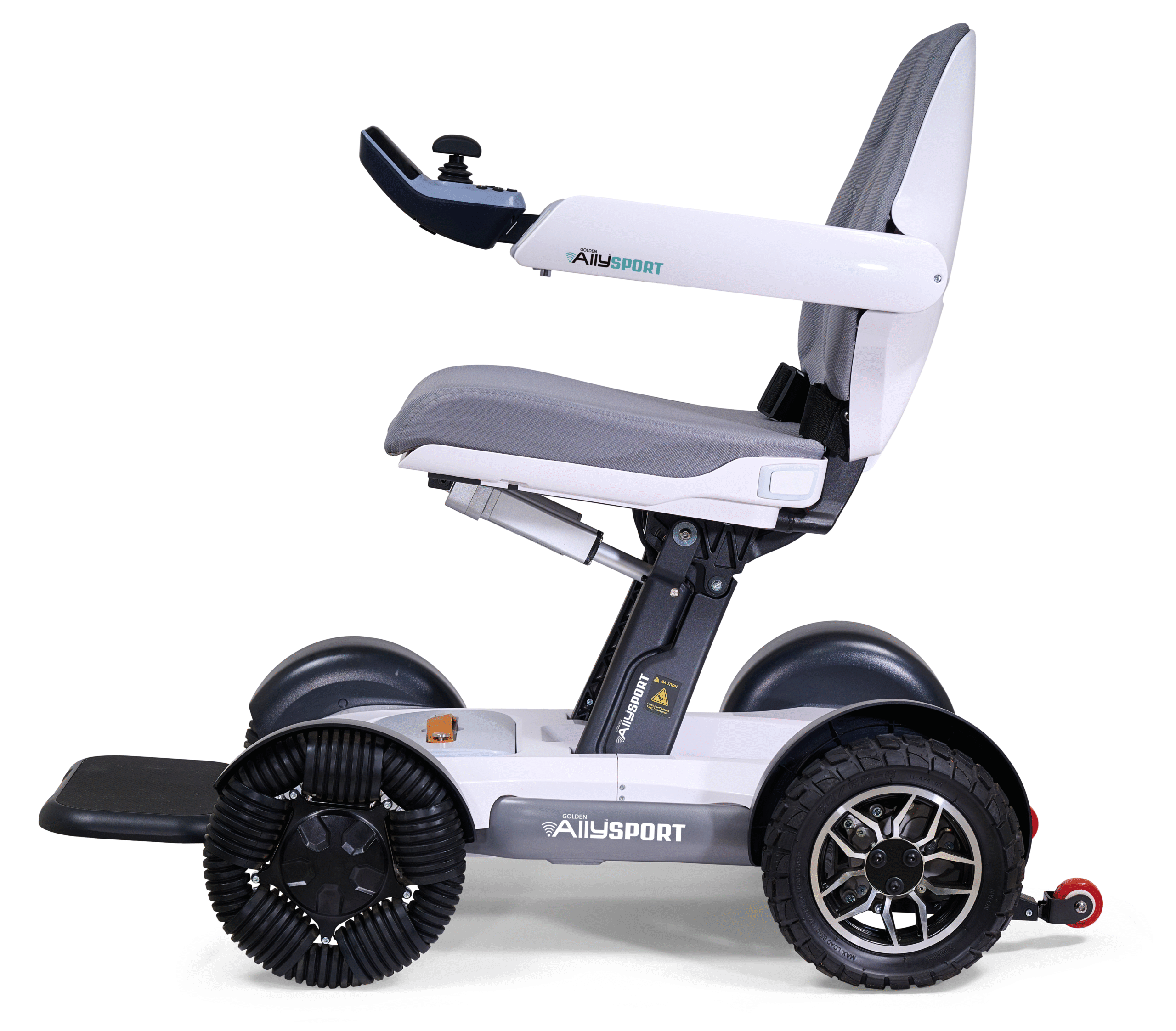 Golden Ally Sport Pro - Image 14