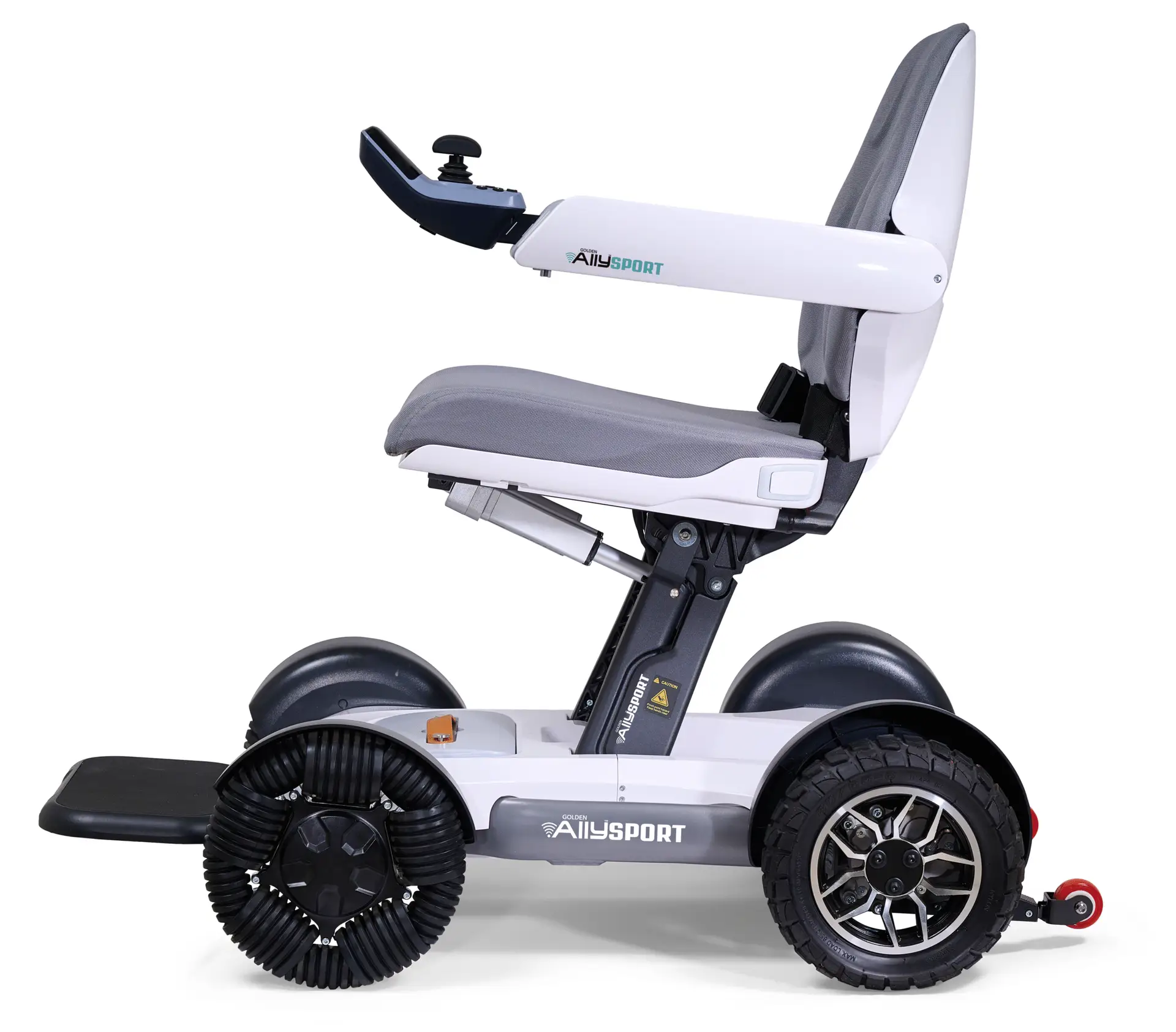 Golden Ally Sport Pro - Image 3