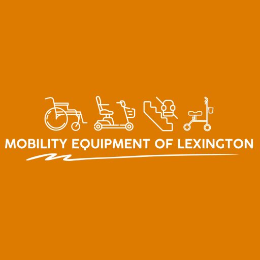Mobility Equipment of Lexington logo