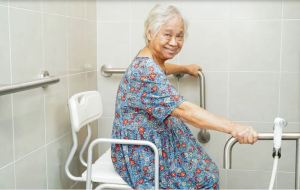Bluegrass Hospice Home Modification Program