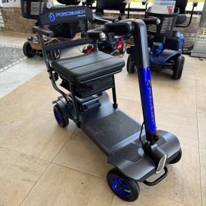 Forcemech Traveler Mobility Scooter